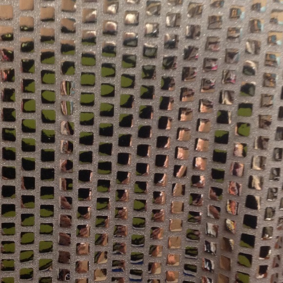 Like new metallic jacket - Picture 5 of 5